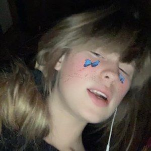 Meet your Posher, Markie